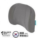 BalanceOn Lumbar Supporter Cushion (Ergonomic design)